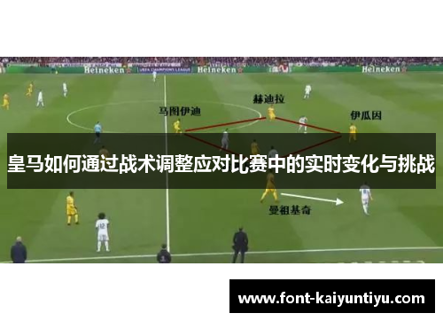 皇马如何通过战术调整应对比赛中的实时变化与挑战